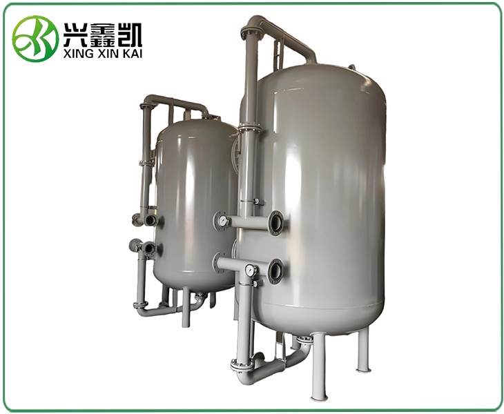 石英砂過濾器（廠家）